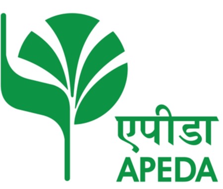 Certifications apeda (2)