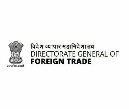 Certifications dgft