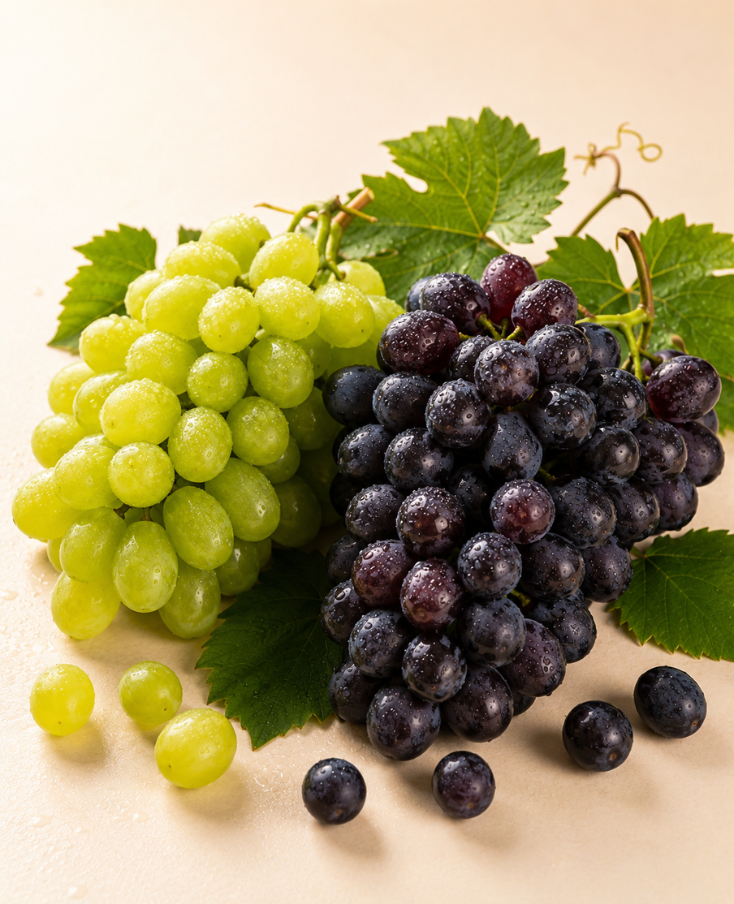 Products grapes