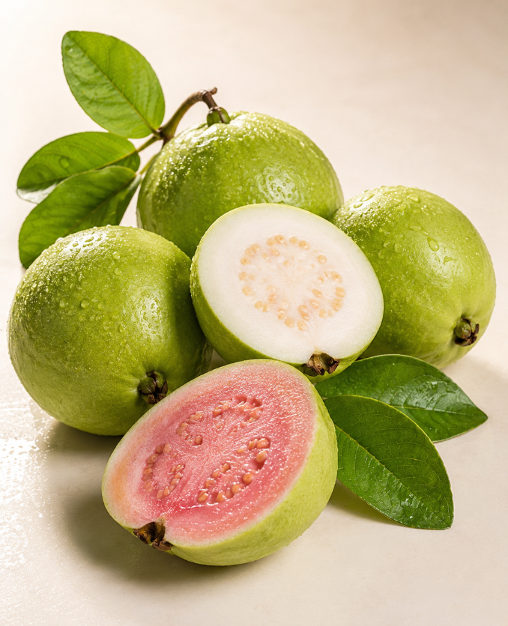 Products guava