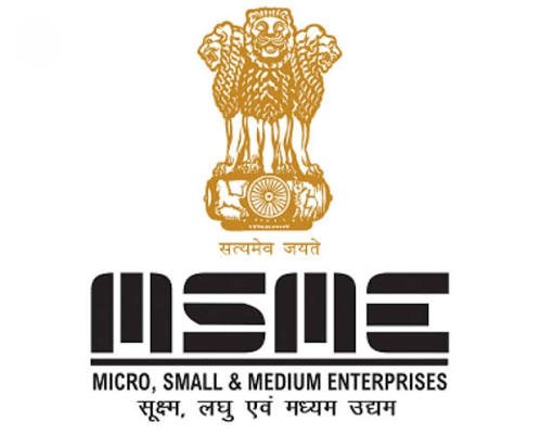 Certifications udyam logo