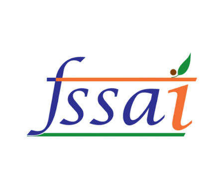 Certifications fssai