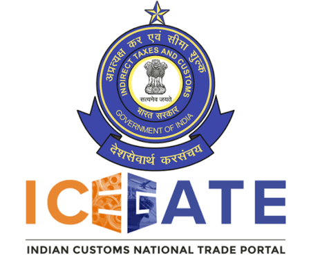 Certifications icegate
